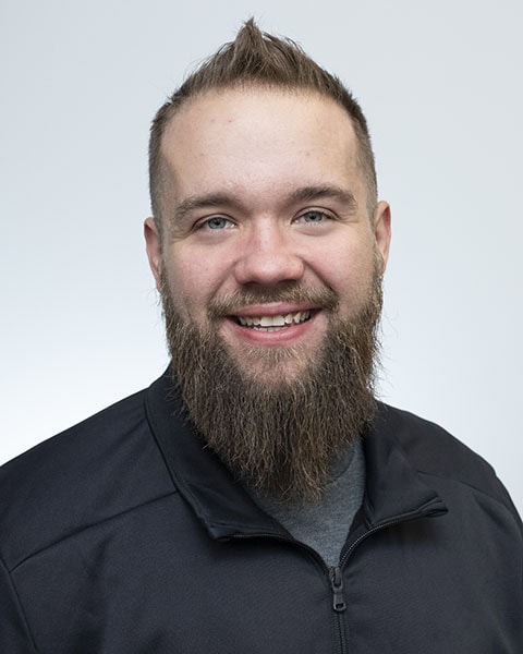 Brandon Cox.