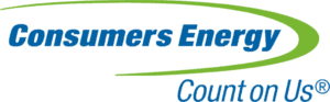 Consumers Energy.