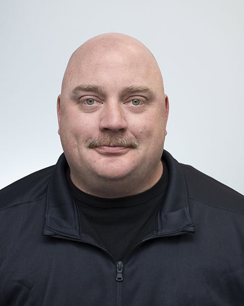 Dave Rekowski.