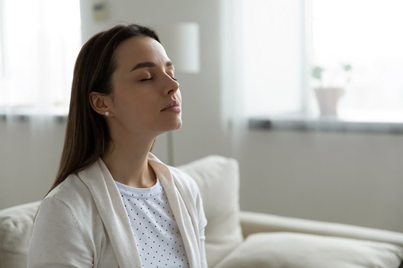 How Indoor Air Quality Affects Allergies
