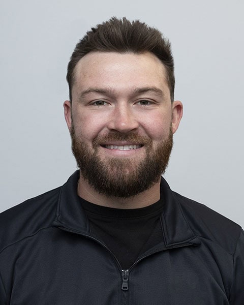 Justin Schrot.