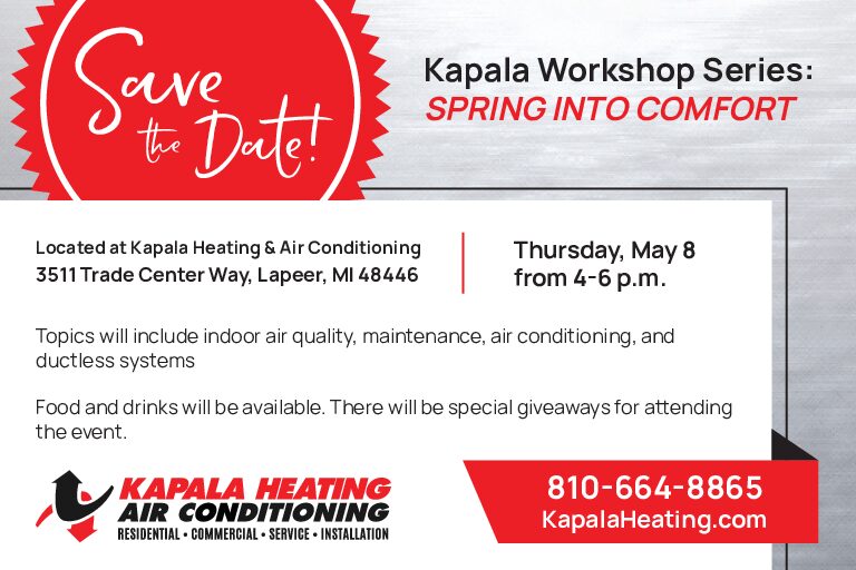 Kapala Workshop invite with details about the event. Kapala Workshop invite with details about the event.