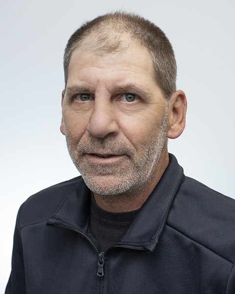 Mike Onusko.
